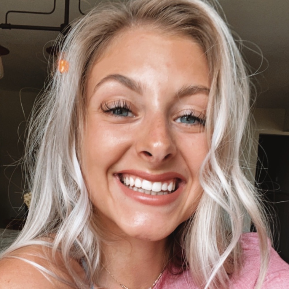 Meet your Posher, Kameron